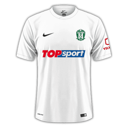 Žalgiris Vilnius 2nd