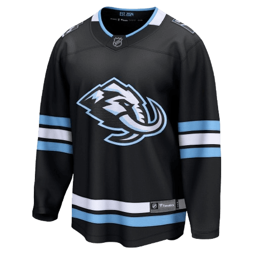 Utah Mammoth 2nd