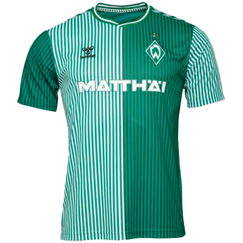Werder Bremen 1st