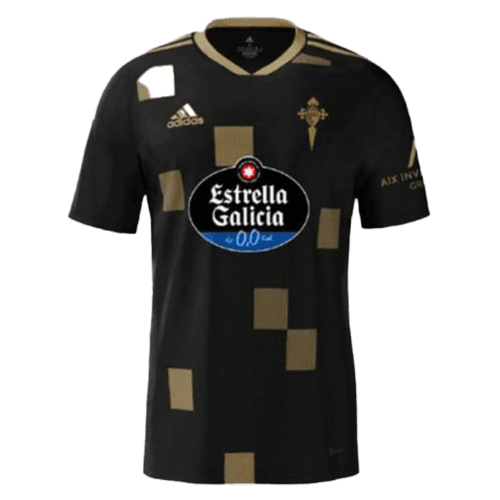 Celta Vigo 2nd