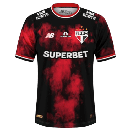 São Paulo 3rd