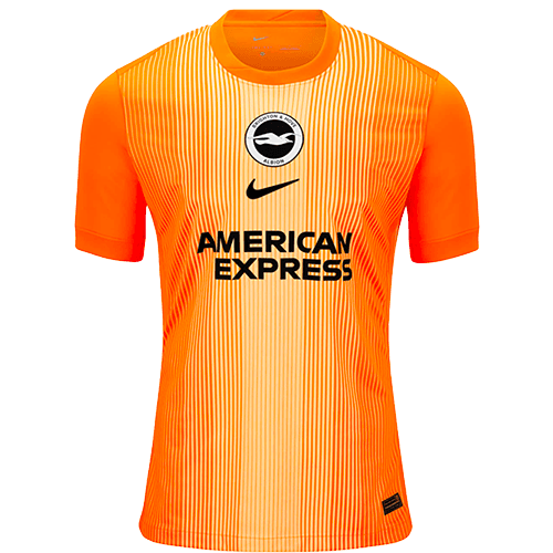 Brighton and Hove Albion 4th