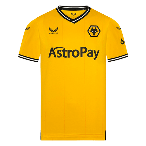 Wolverhampton Wanderers 1st