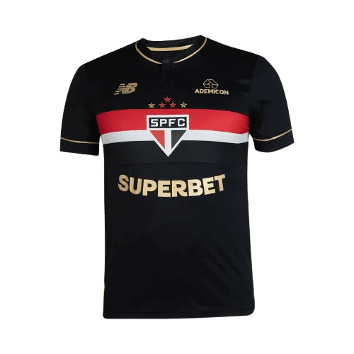 São Paulo 3rd
