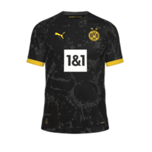 Borussia Dortmund 2nd