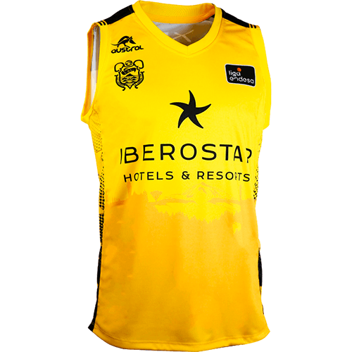 CB 1939 Canarias Home