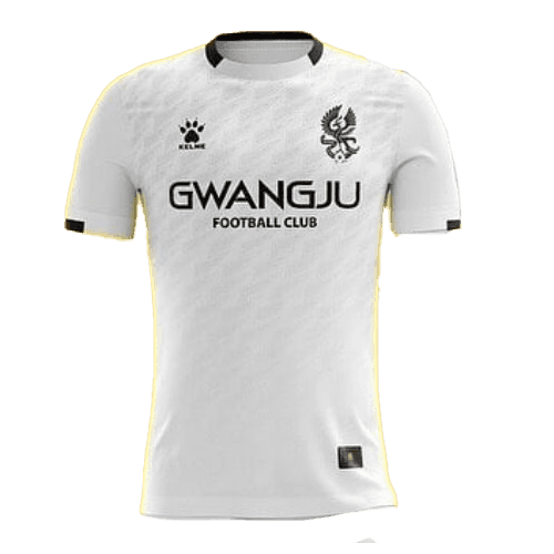 Gwangju FC 2nd