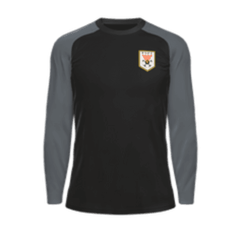 Shandong Taishan 3rd