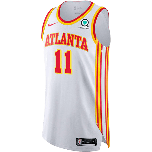 Atlanta Hawks 1st