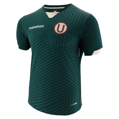 Universitario 2nd