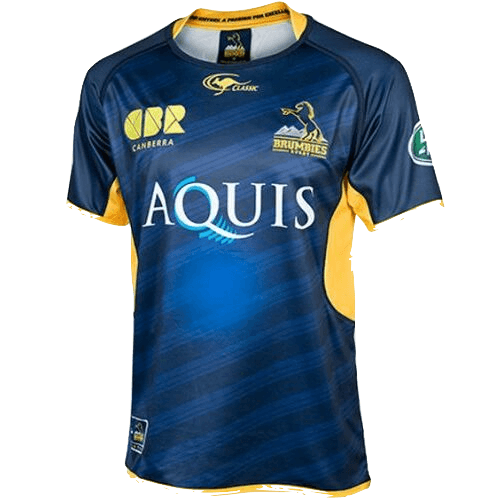 ACT Brumbies 1st
