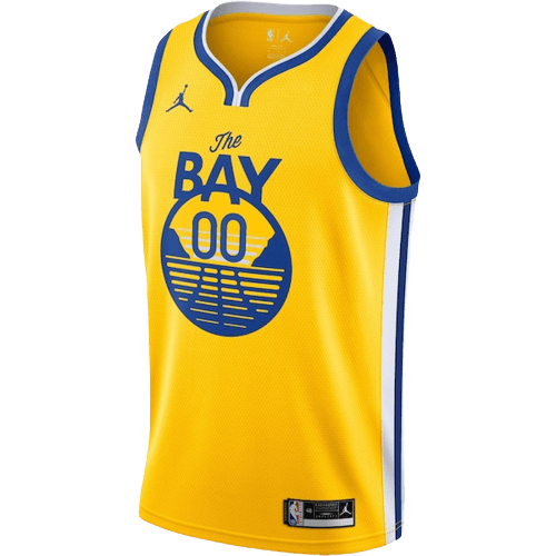 Golden State Warriors 3rd