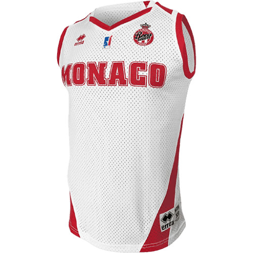 AS Monaco Basket 2nd