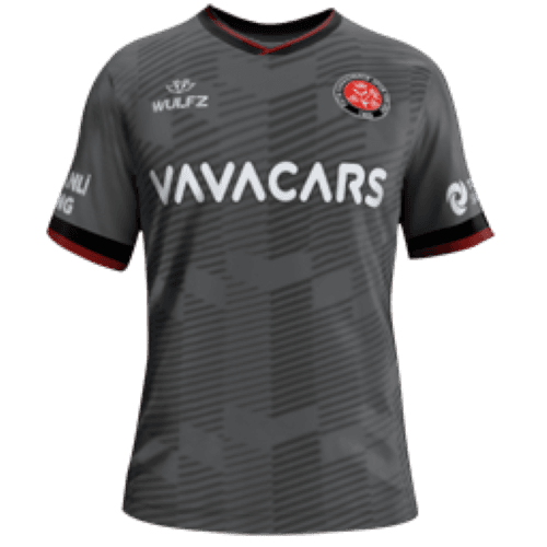 Fatih Karagümrük 3rd