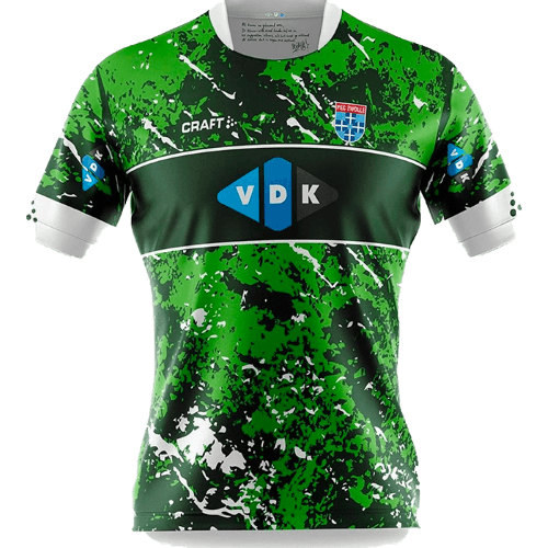 PEC Zwolle 2nd