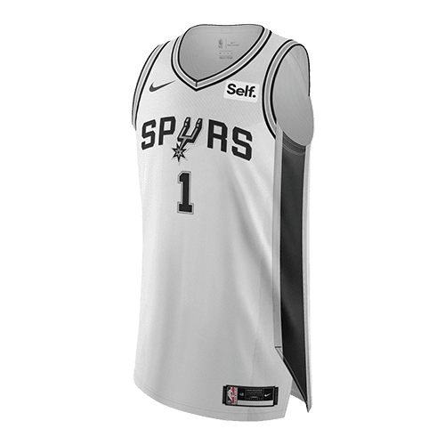 San Antonio Spurs 1st