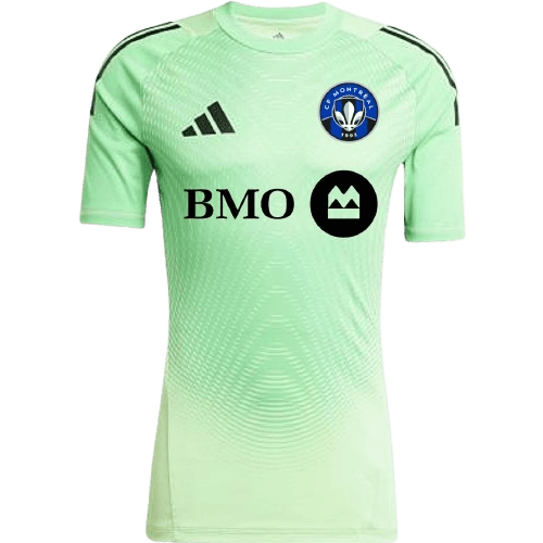 CF Montréal 5th
