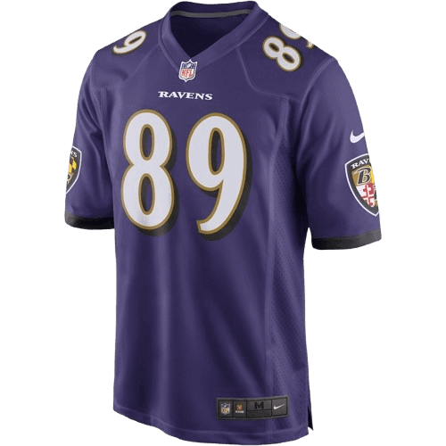 Baltimore Ravens 1st