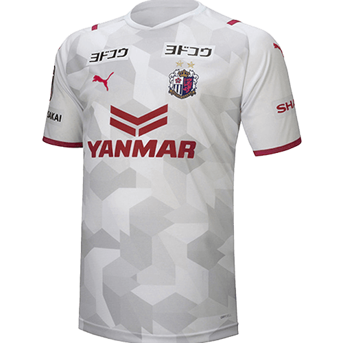 Cerezo Osaka 2nd