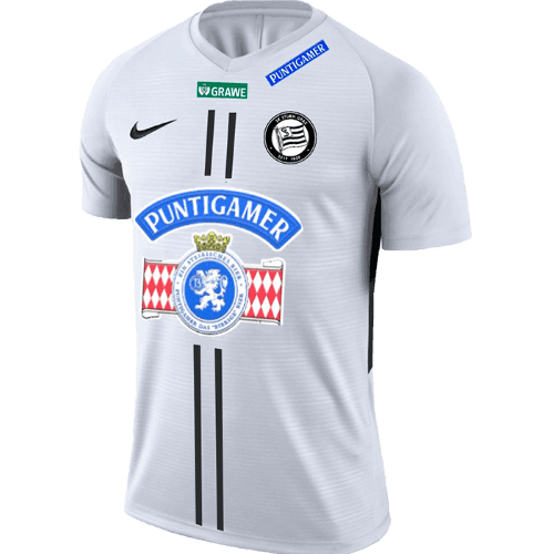 Sturm Graz 2nd