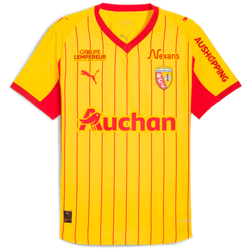 Lens 1st