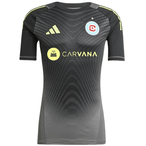 Chicago Fire 4th