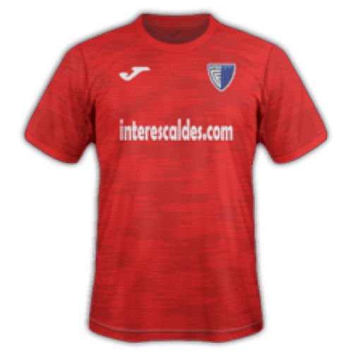 Inter Club d'Escaldes 2nd