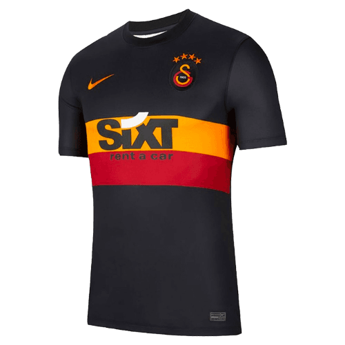 Galatasaray 2nd