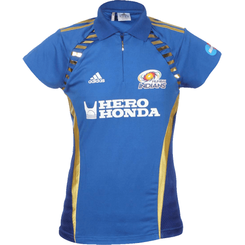 Mumbai Indians Home