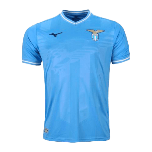 Lazio 1st