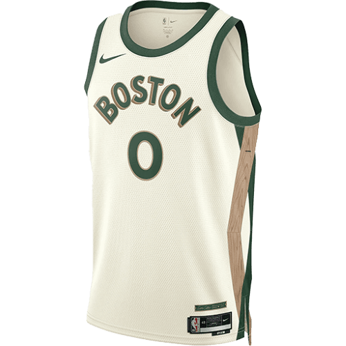 Boston Celtics 4th