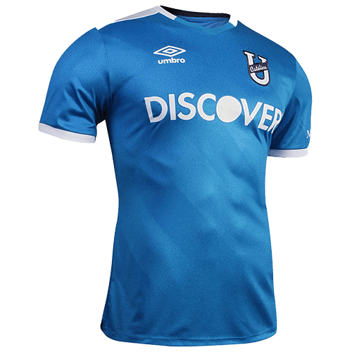 Universidad Católica del Ecuador 1st