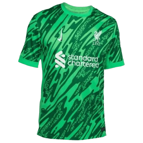 Liverpool 5th