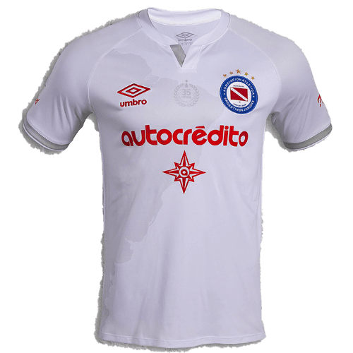 Argentinos Juniors 2nd