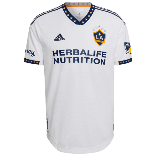 LA Galaxy 1st