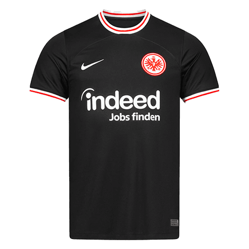 Eintracht Frankfurt 2nd