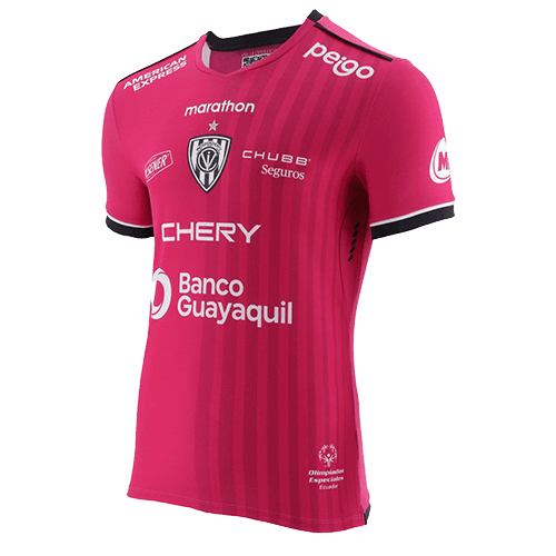 Independiente del Valle 2nd