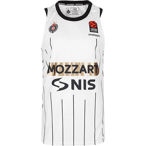 KK Partizan 2nd