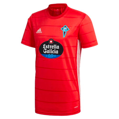 Celta Vigo 3rd