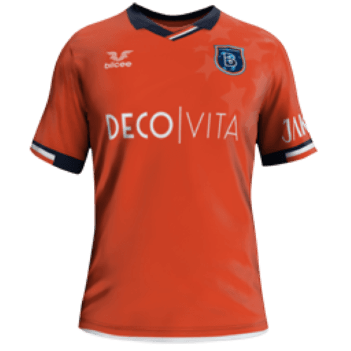 İstanbul Başakşehir 1st