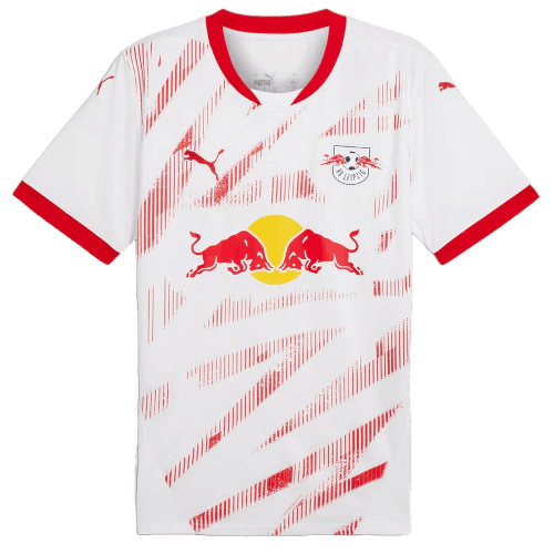 RB Leipzig 1st