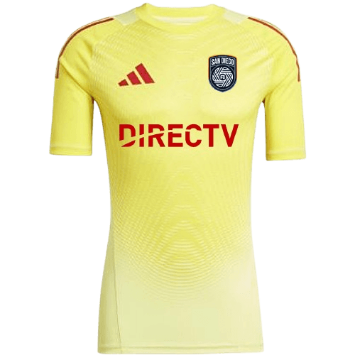 San Diego FC 4th