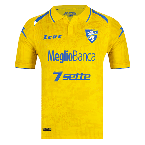 Frosinone 1st