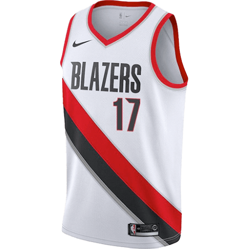 Portland Trail Blazers 1st