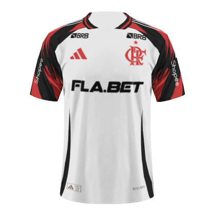Flamengo 2nd