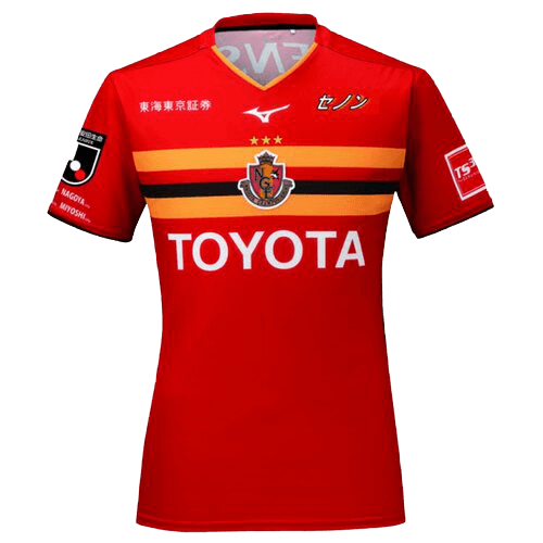 Nagoya Grampus Home