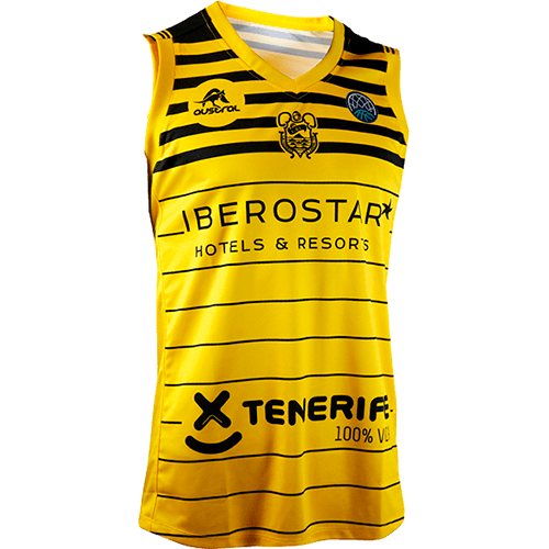 CB 1939 Canarias 3rd