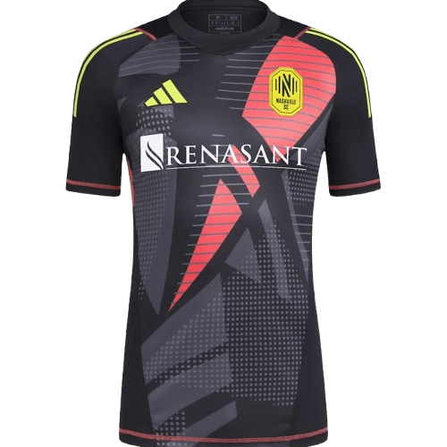 Nashville SC 4th