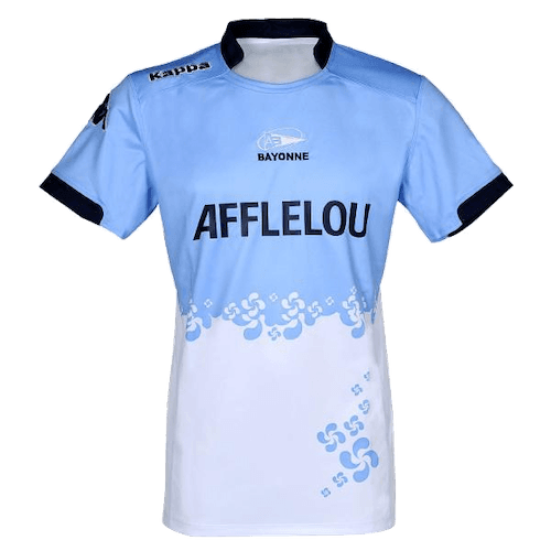 Aviron Bayonnais 1st