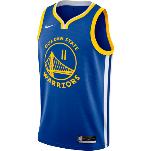 Golden State Warriors 2nd